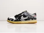 Кроссовки Nike SB Dunk Low Scrap - 29528