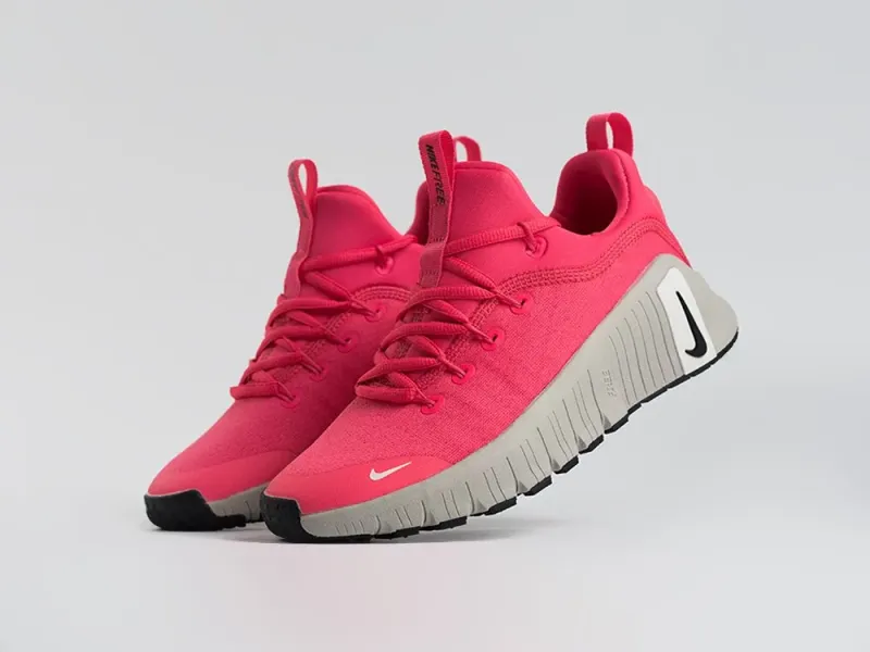 Кроссовки Nike Free Metcon 6 - 44775