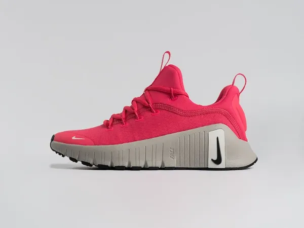 Кроссовки Nike Free Metcon 6 - 44775
