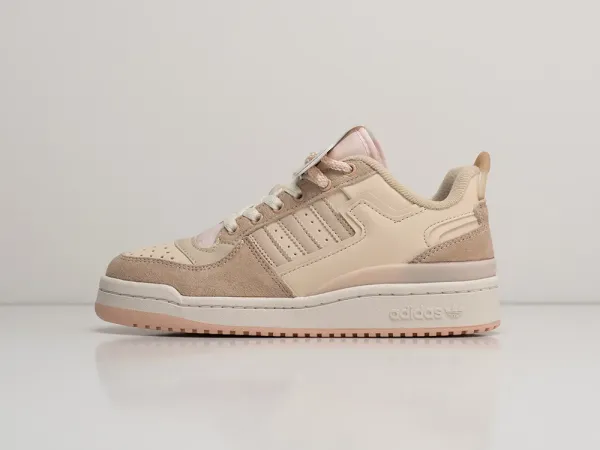 Кроссовки Adidas Forum Low - 31155