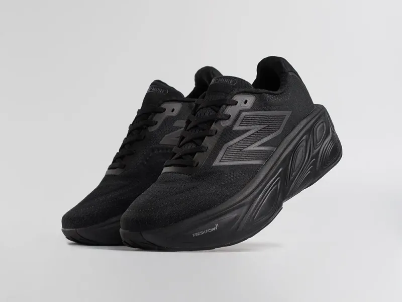 Кроссовки New Balance Fresh Foam X More Trail v5 - 45625
