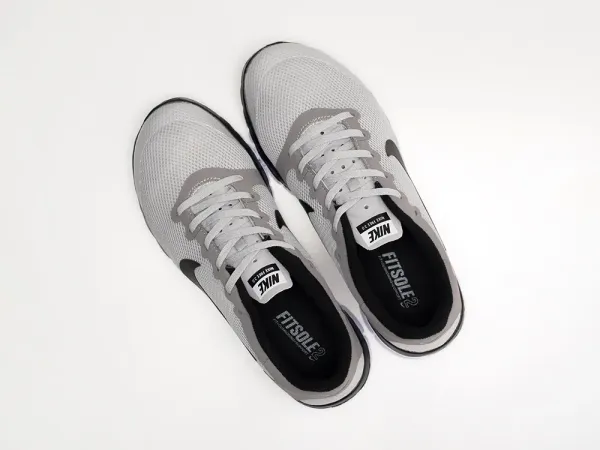 Кроссовки Nike Free 3.0 V2 - 486