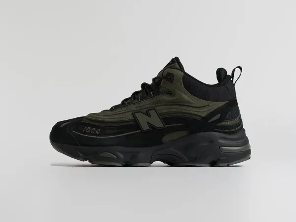 Кроссовки New Balance 1000 Mid - 45716