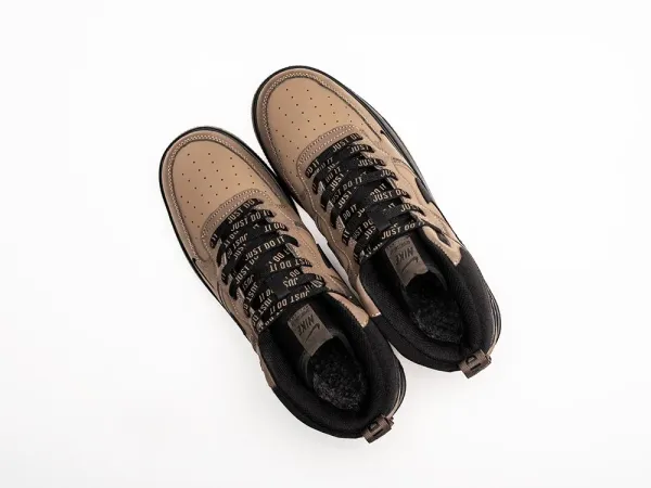 Зимние Кроссовки Nike Air Force 1 Mid - 38648