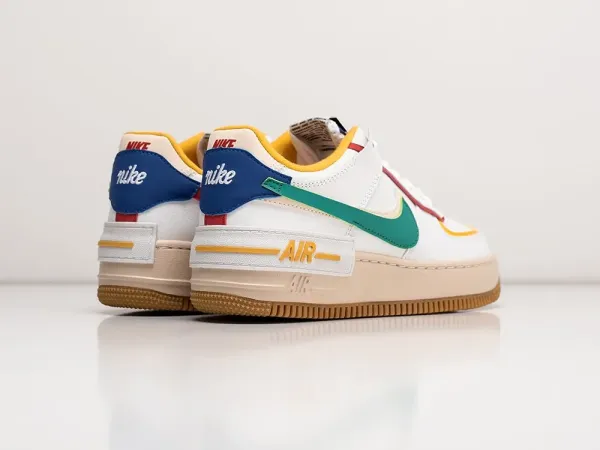 Кроссовки Nike Air Force 1 Shadow - 36917