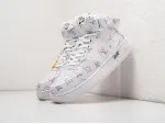 Кроссовки Louis Vuitton x Nike Air Force 1 - 33523
