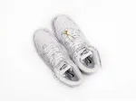 Кроссовки Louis Vuitton x Nike Air Force 1 - 33523