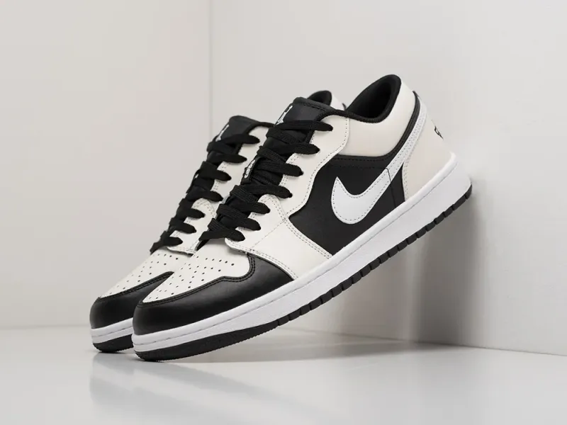 Кроссовки Nike Air Jordan 1 Low - 22586