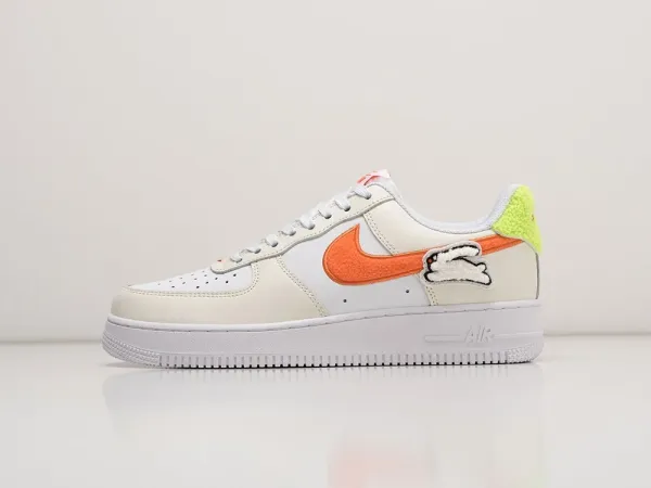 Кроссовки Nike Air Force 1 07 LV8 1 - 37341