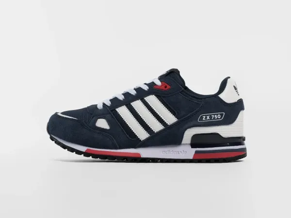 Кроссовки Adidas ZX 750 - 47349