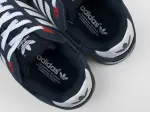 Кроссовки Adidas ZX 750 - 47349