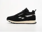 Зимние Кроссовки Reebok Classic Leather High - 43517
