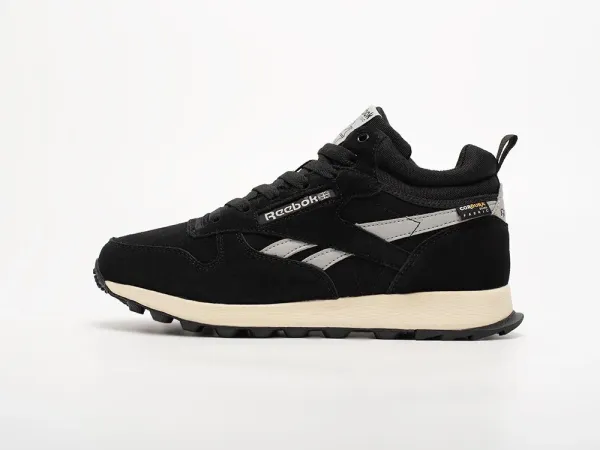 Зимние Кроссовки Reebok Classic Leather High - 43517