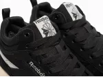 Зимние Кроссовки Reebok Classic Leather High - 43517