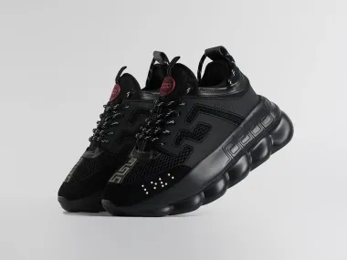 Кроссовки Versace Chain Reaction - 19611