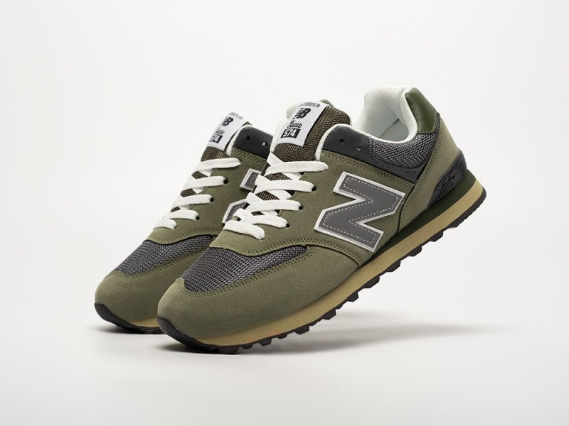 Кроссовки New Balance 574 - 42922