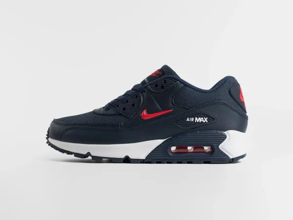 Кроссовки Nike Air Max 90 - 44785