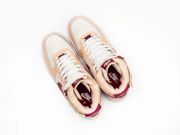 Кроссовки Nike Air Force 1 Mid - 26903