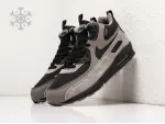 Зимние Кроссовки Nike Air Max 90 - 39334