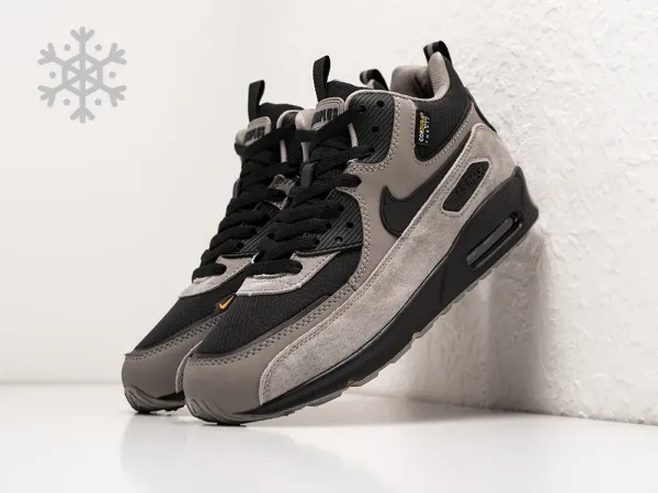 Зимние Кроссовки Nike Air Max 90 - 39334
