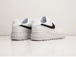 Кроссовки Nike Air Force 1 Luxe Low - 29626