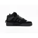 Зимние Кроссовки Adidas Forum 84 High - 43948
