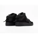 Зимние Кроссовки Adidas Forum 84 High - 43948