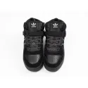 Зимние Кроссовки Adidas Forum 84 High - 43948