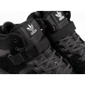 Зимние Кроссовки Adidas Forum 84 High - 43948