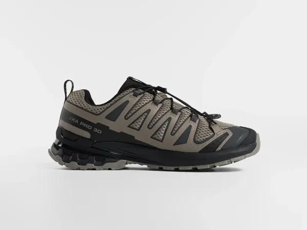 Кроссовки Salomon XA PRO 3D - 47282