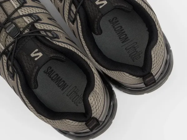 Кроссовки Salomon XA PRO 3D - 47282