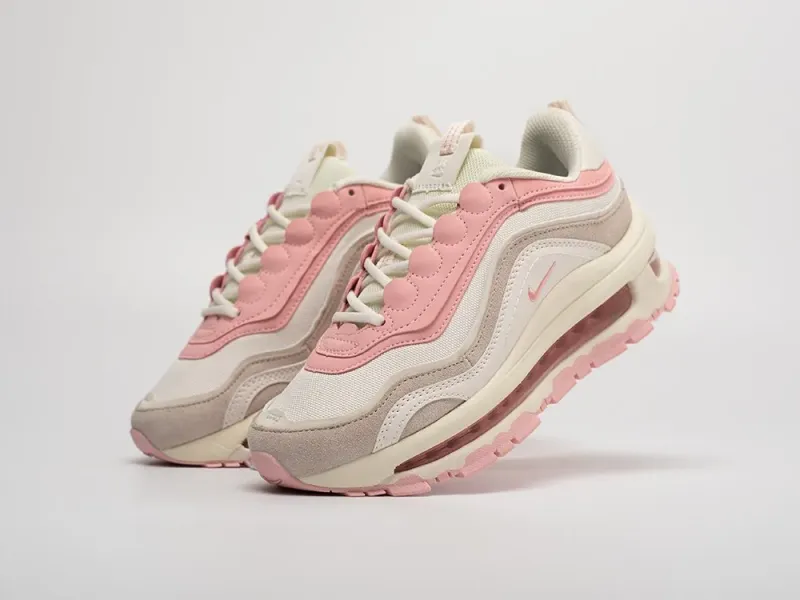 Кроссовки Nike Air Max 97 Futura - 40313