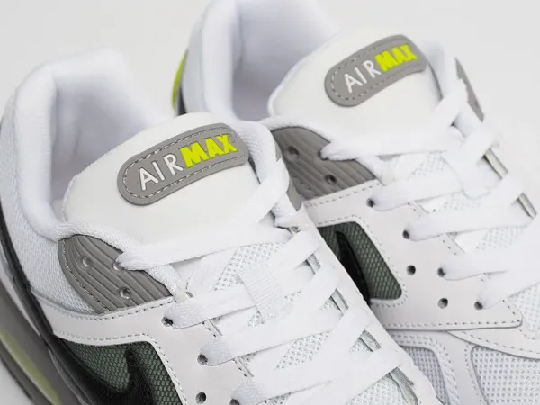 Кроссовки Nike Air Max Ivo - 40318