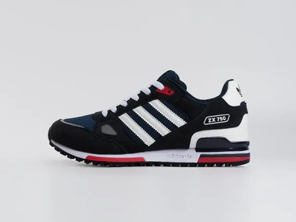 Кроссовки Adidas ZX 750 - 14620