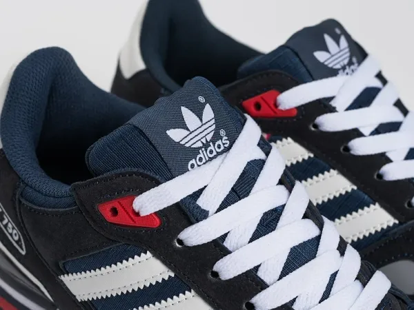 Кроссовки Adidas ZX 750 - 14620