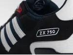Кроссовки Adidas ZX 750 - 14620
