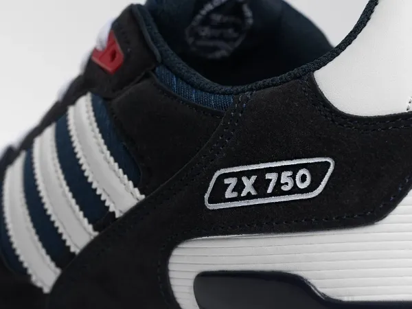 Кроссовки Adidas ZX 750 - 14620