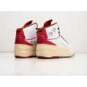 Кроссовки Nike Air Jordan 2 - 34566