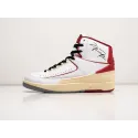 Кроссовки Nike Air Jordan 2 - 34566
