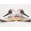 Кроссовки Nike Air Jordan 2 - 34566