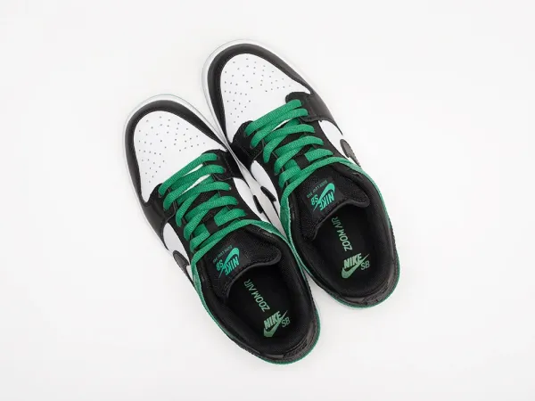 Кроссовки Nike SB Dunk Low - 27465