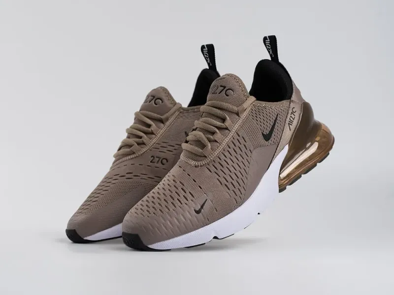 Кроссовки Nike Air Max 270 - 10646