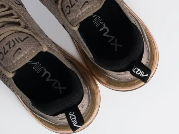 Кроссовки Nike Air Max 270 - 10646