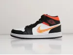 Кроссовки Nike Air Jordan 1 Mid - 27176
