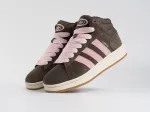 Зимние Кроссовки Adidas Campus High - 44087