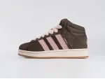 Зимние Кроссовки Adidas Campus High - 44087