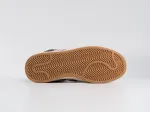 Зимние Кроссовки Adidas Campus High - 44087