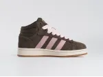 Зимние Кроссовки Adidas Campus High - 44087