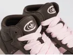 Зимние Кроссовки Adidas Campus High - 44087