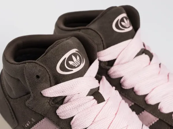 Зимние Кроссовки Adidas Campus High - 44087